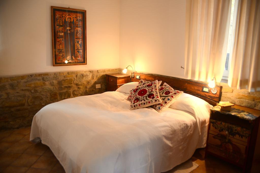 Casa Rosa Guest House Santa Maria Lignano Eksteriør bilde