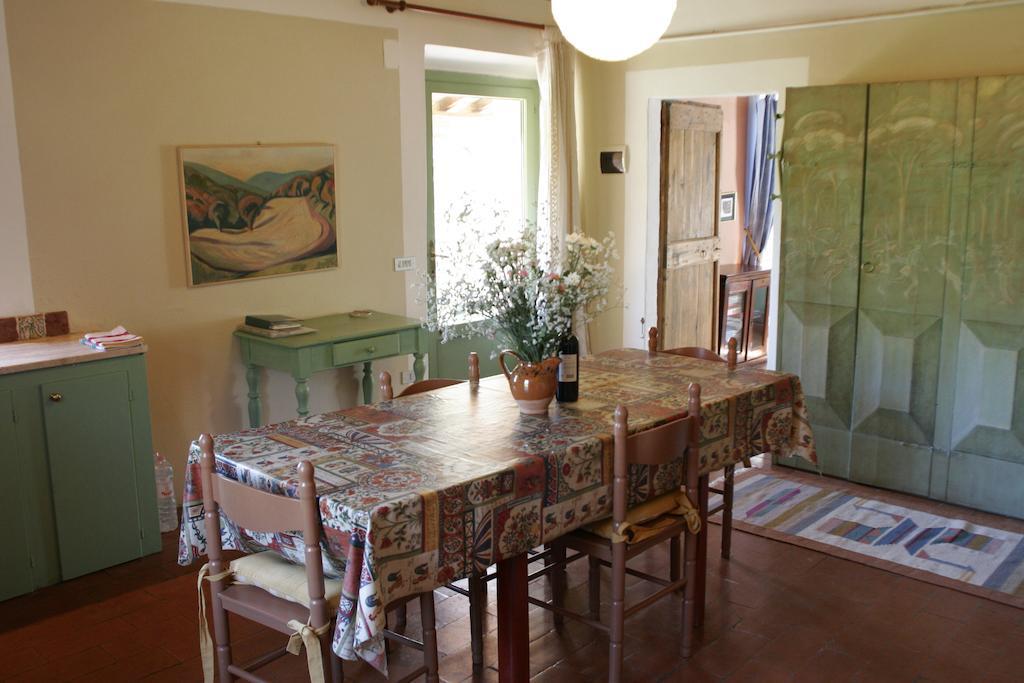 Casa Rosa Guest House Santa Maria Lignano Eksteriør bilde