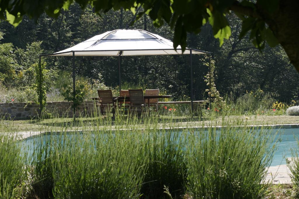 Casa Rosa Guest House Santa Maria Lignano Eksteriør bilde