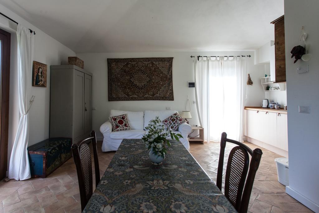Casa Rosa Guest House Santa Maria Lignano Eksteriør bilde