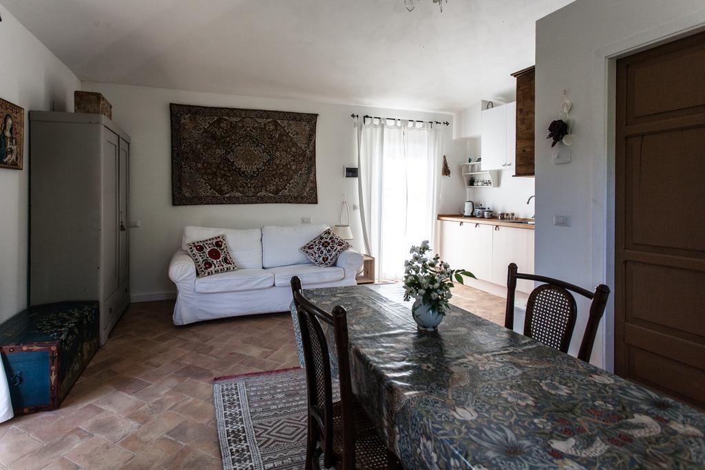 Casa Rosa Guest House Santa Maria Lignano Eksteriør bilde