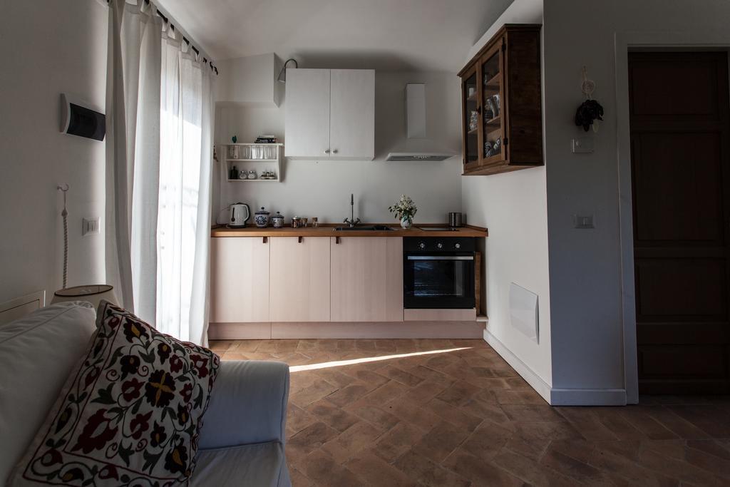Casa Rosa Guest House Santa Maria Lignano Eksteriør bilde