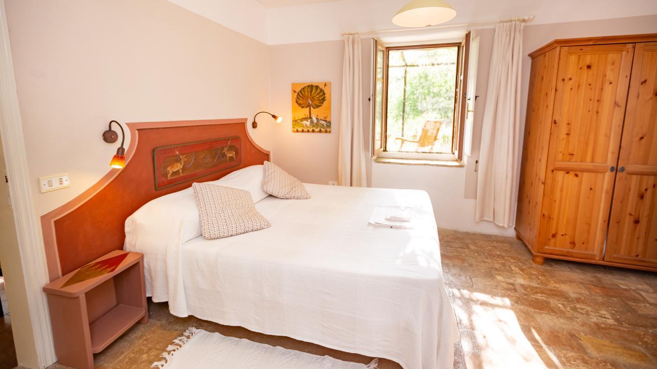 Casa Rosa Guest House Santa Maria Lignano Eksteriør bilde
