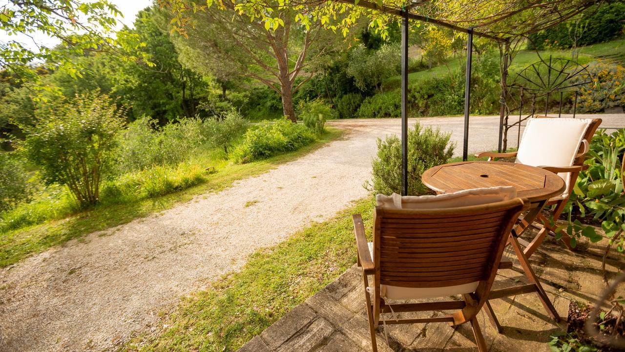 Casa Rosa Guest House Santa Maria Lignano Eksteriør bilde