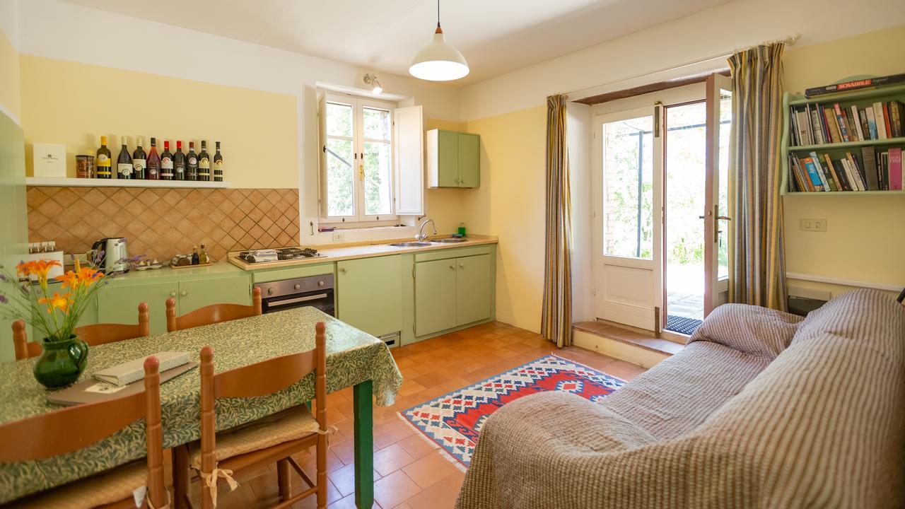 Casa Rosa Guest House Santa Maria Lignano Eksteriør bilde