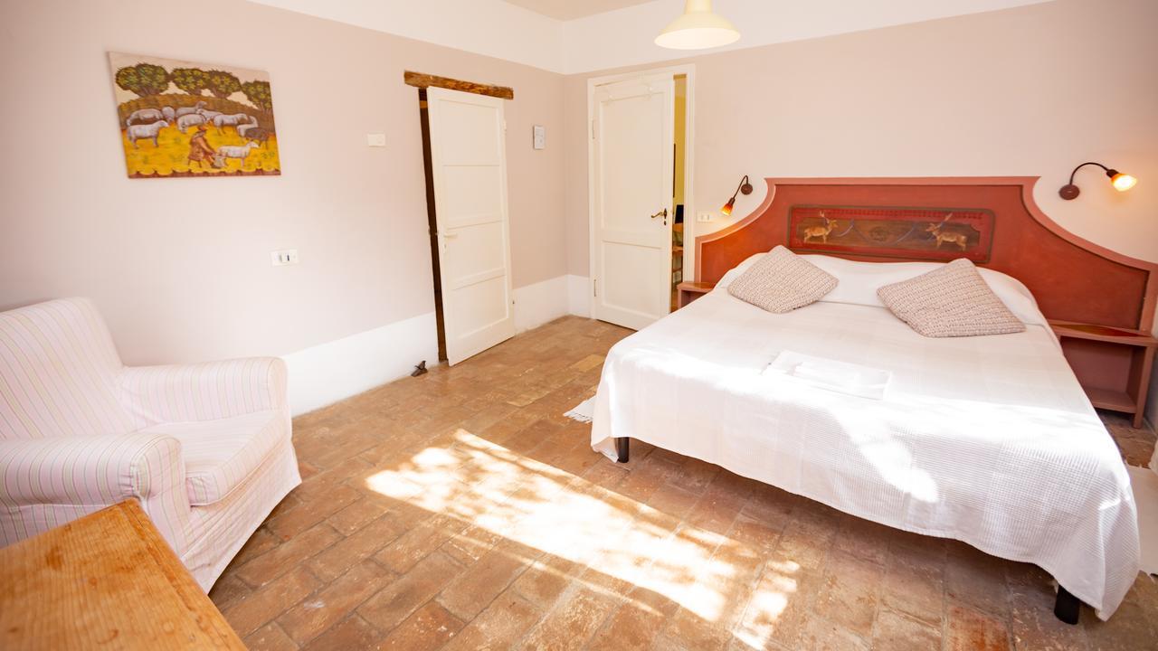 Casa Rosa Guest House Santa Maria Lignano Eksteriør bilde