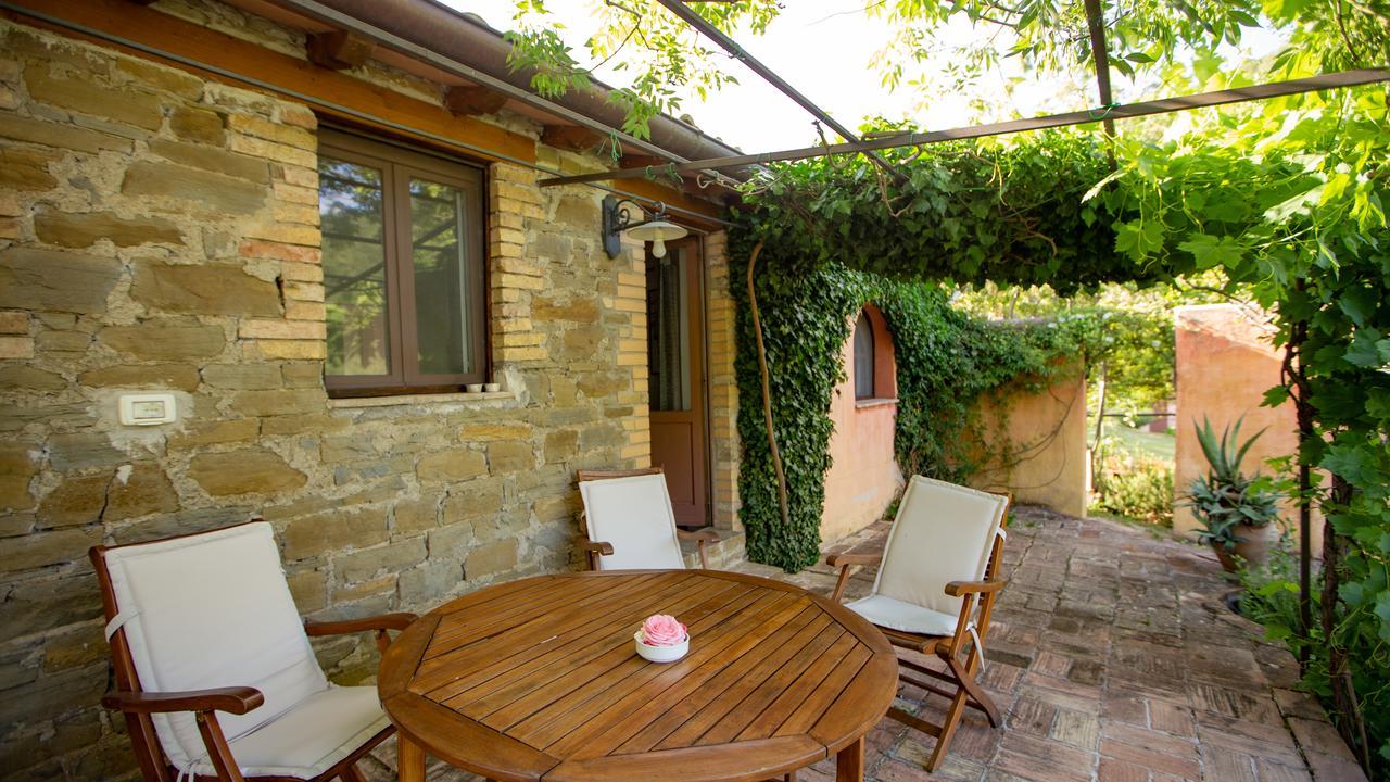 Casa Rosa Guest House Santa Maria Lignano Eksteriør bilde