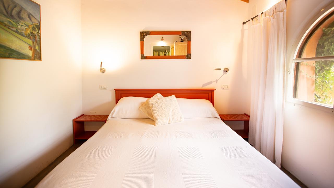 Casa Rosa Guest House Santa Maria Lignano Eksteriør bilde