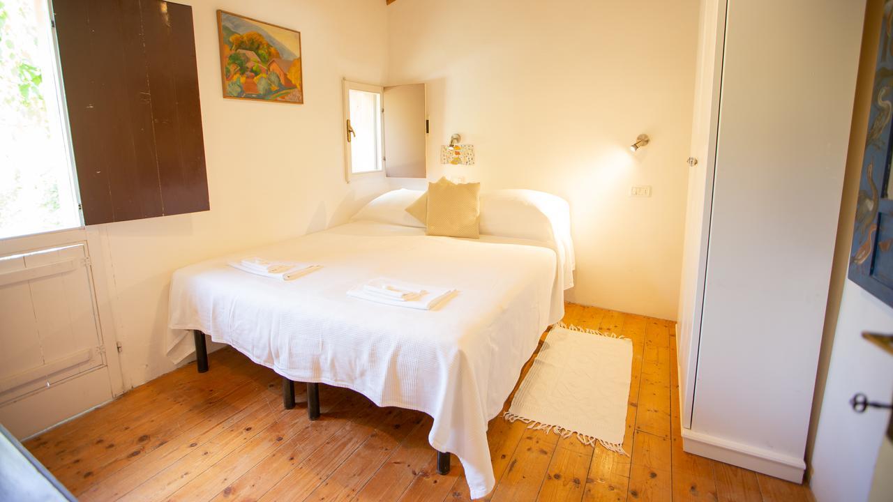 Casa Rosa Guest House Santa Maria Lignano Eksteriør bilde