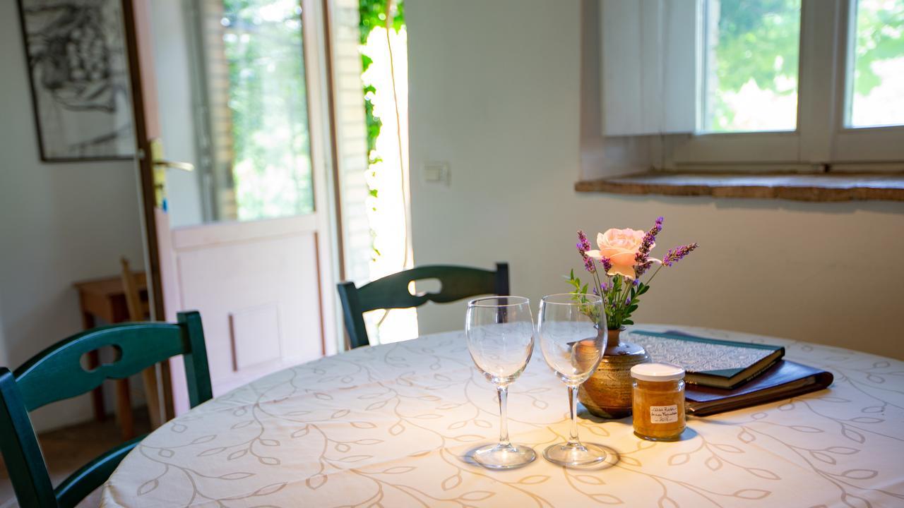 Casa Rosa Guest House Santa Maria Lignano Eksteriør bilde