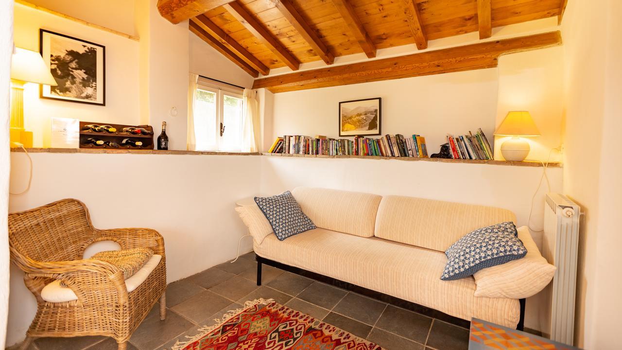 Casa Rosa Guest House Santa Maria Lignano Eksteriør bilde