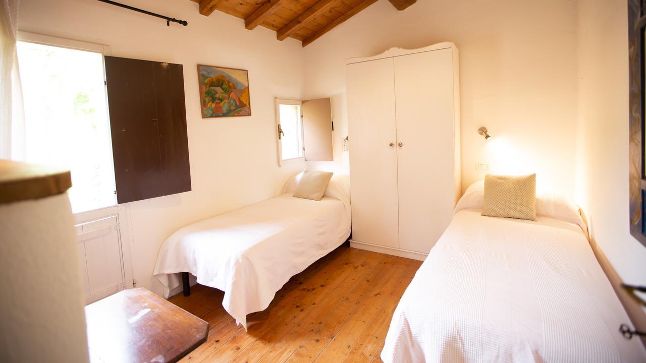 Casa Rosa Guest House Santa Maria Lignano Eksteriør bilde
