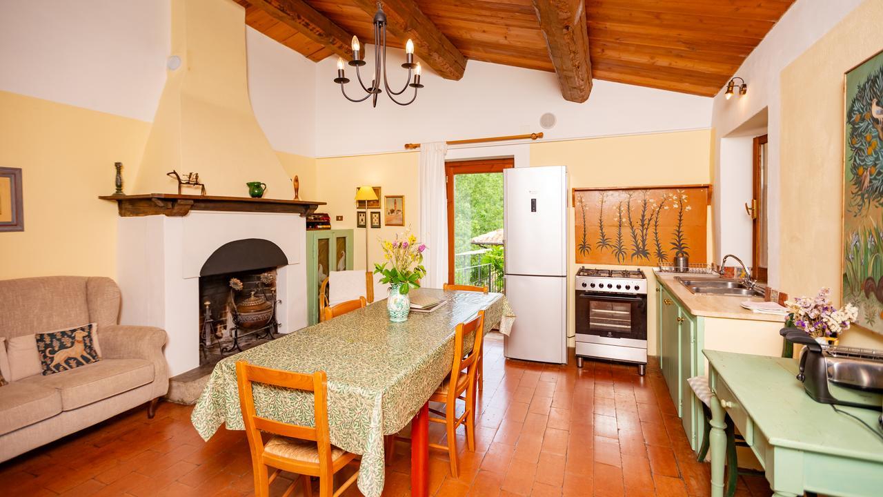 Casa Rosa Guest House Santa Maria Lignano Eksteriør bilde