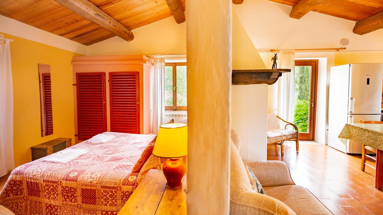 Casa Rosa Guest House Santa Maria Lignano Eksteriør bilde