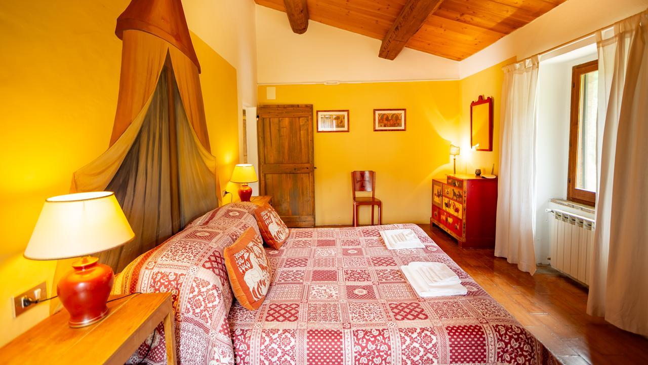Casa Rosa Guest House Santa Maria Lignano Eksteriør bilde