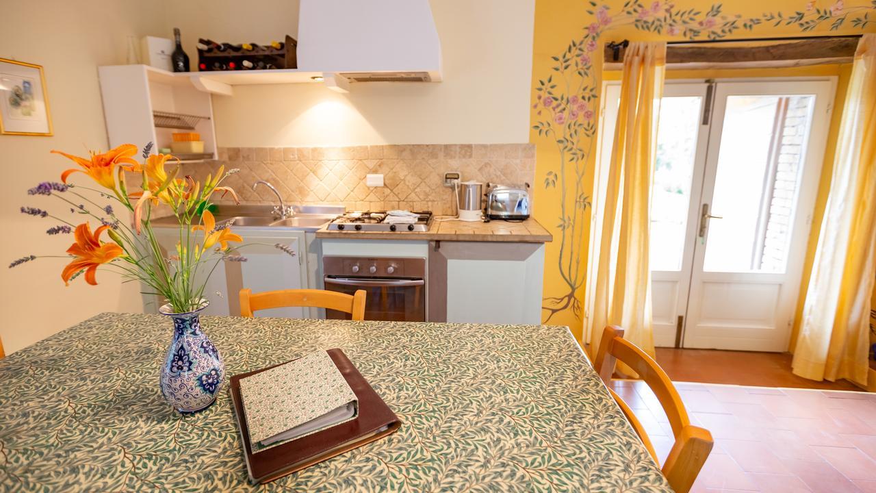 Casa Rosa Guest House Santa Maria Lignano Eksteriør bilde