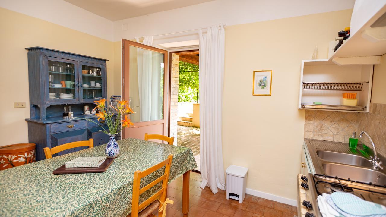 Casa Rosa Guest House Santa Maria Lignano Eksteriør bilde