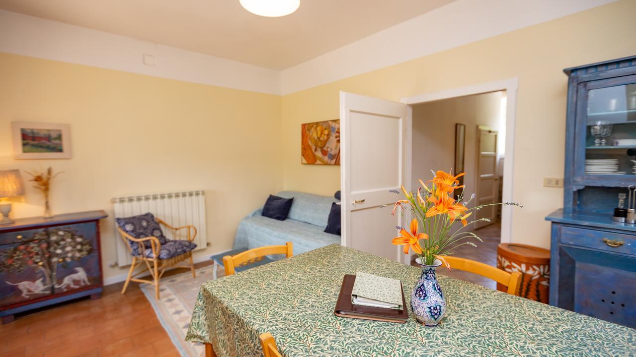 Casa Rosa Guest House Santa Maria Lignano Eksteriør bilde