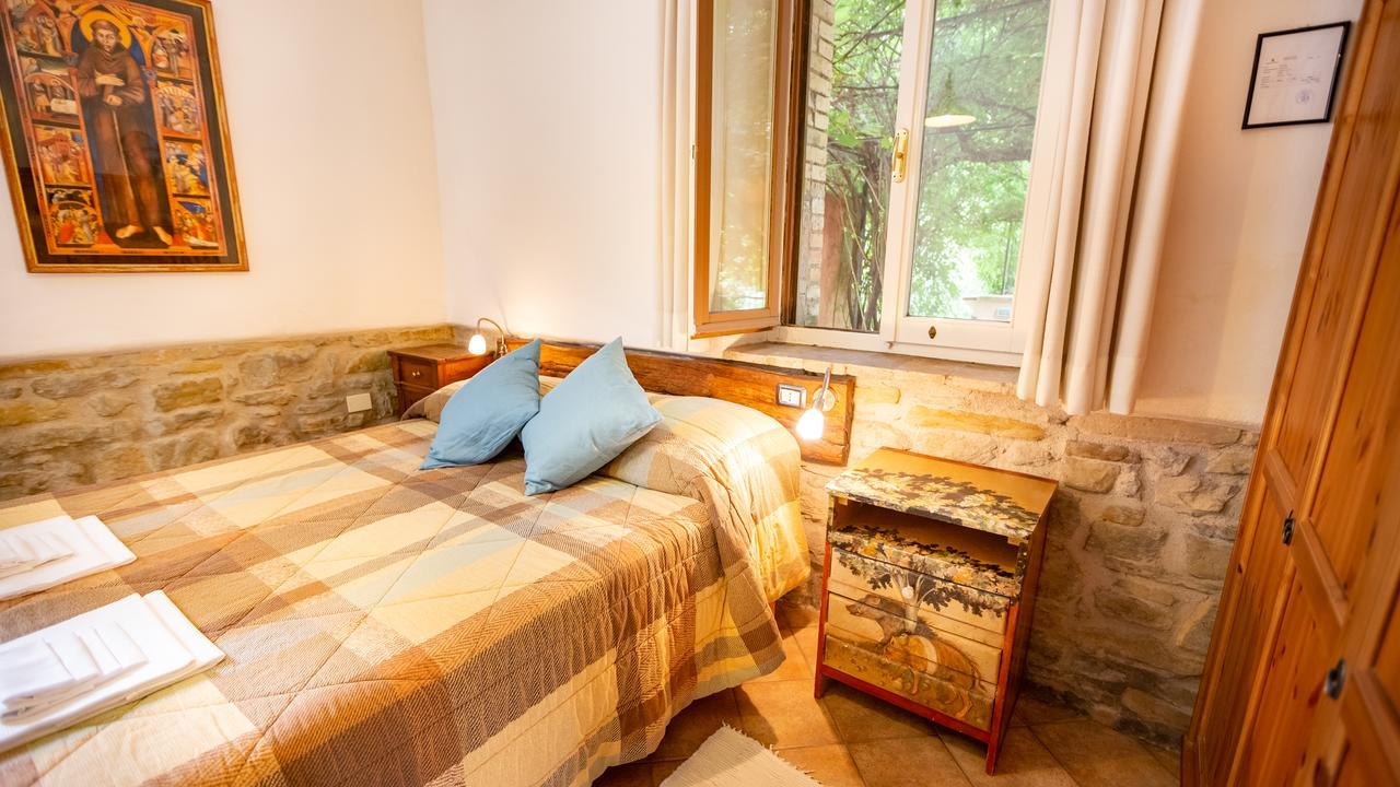 Casa Rosa Guest House Santa Maria Lignano Eksteriør bilde