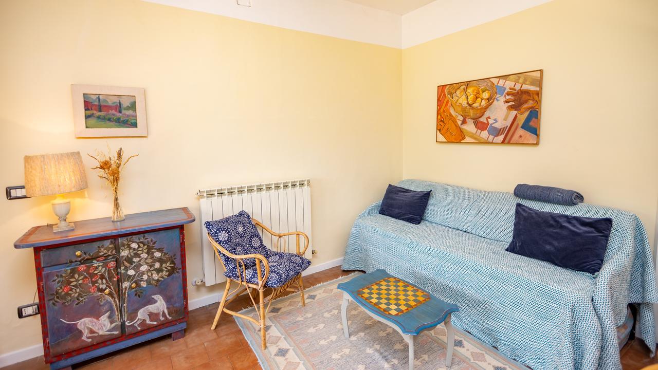 Casa Rosa Guest House Santa Maria Lignano Eksteriør bilde