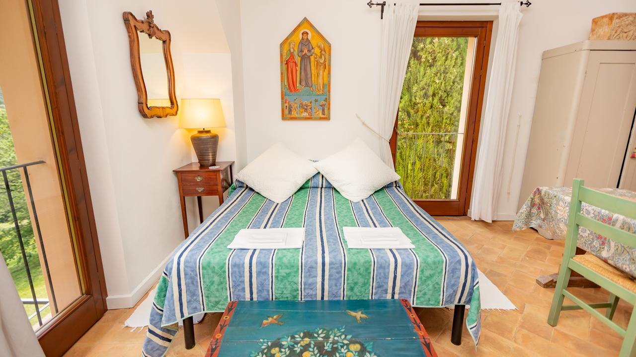Casa Rosa Guest House Santa Maria Lignano Eksteriør bilde