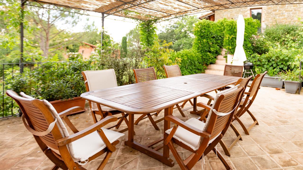 Casa Rosa Guest House Santa Maria Lignano Eksteriør bilde