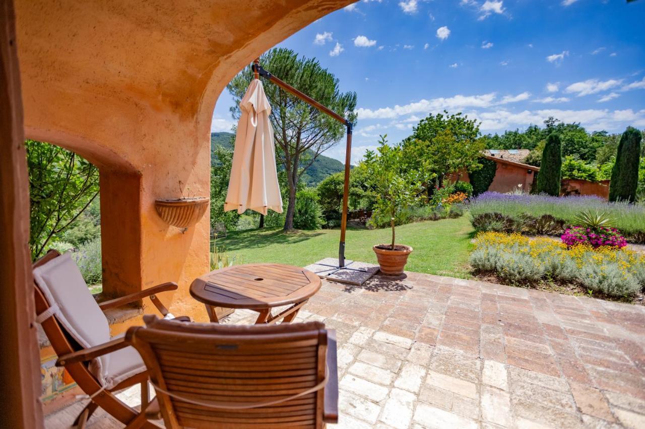Casa Rosa Guest House Santa Maria Lignano Eksteriør bilde